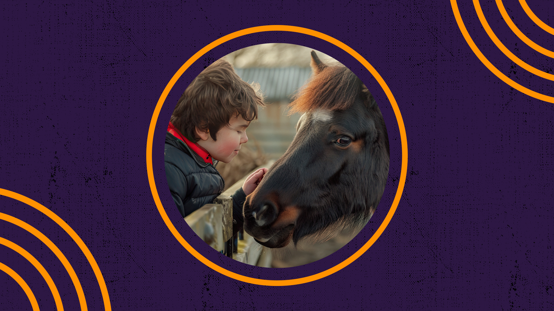 Autism and Animal-Assisted Interventions: Voices That Matter - Webinar