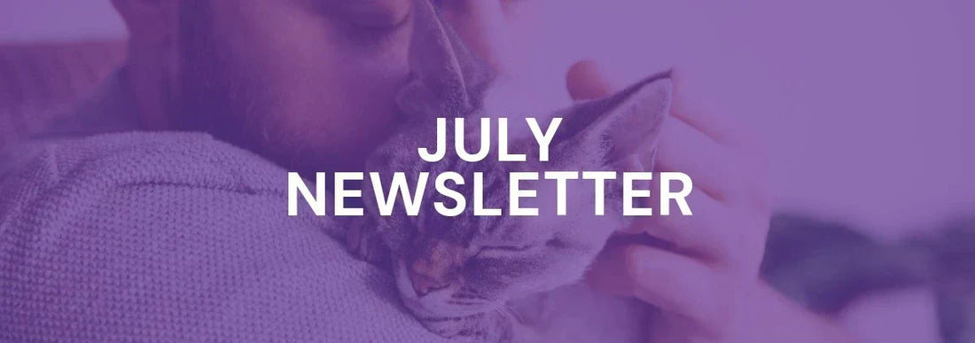 July Newsletter | Elysian Academy
