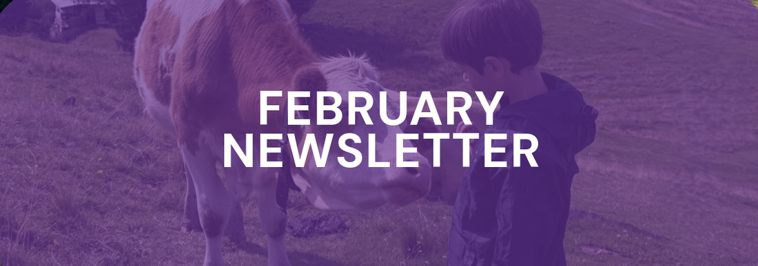 February News | Elysian Academy