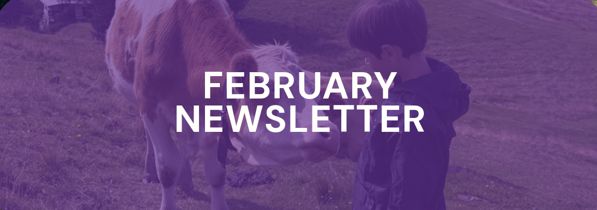 February News | Elysian Academy