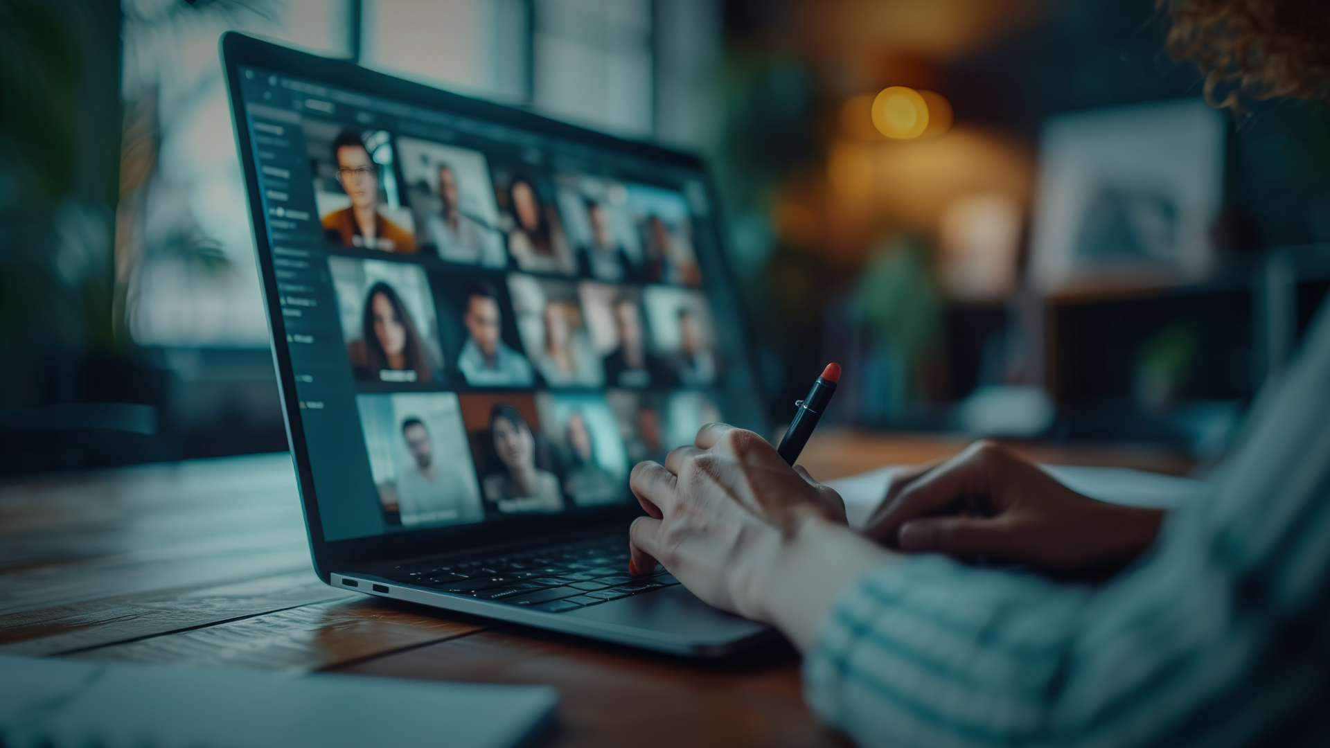 ELYSIAN ACADEMY WEBINARS