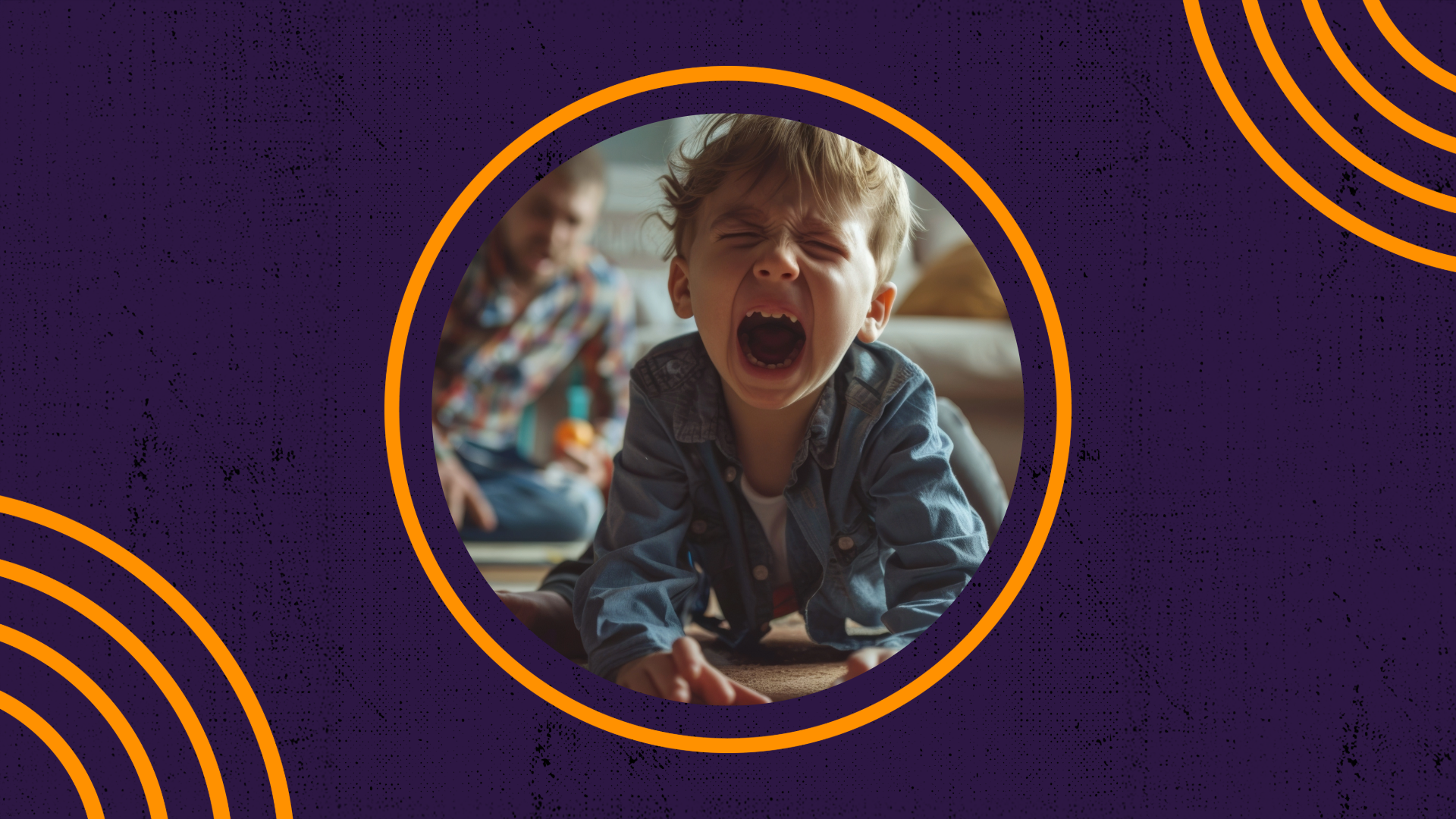 Meltdowns to Regulation: Animal Support in Crisis Moments - Webinar