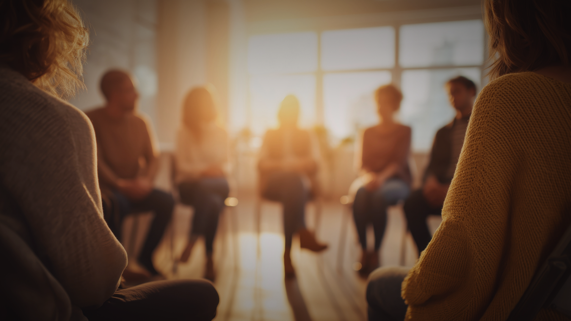 Building Resilience in Staff