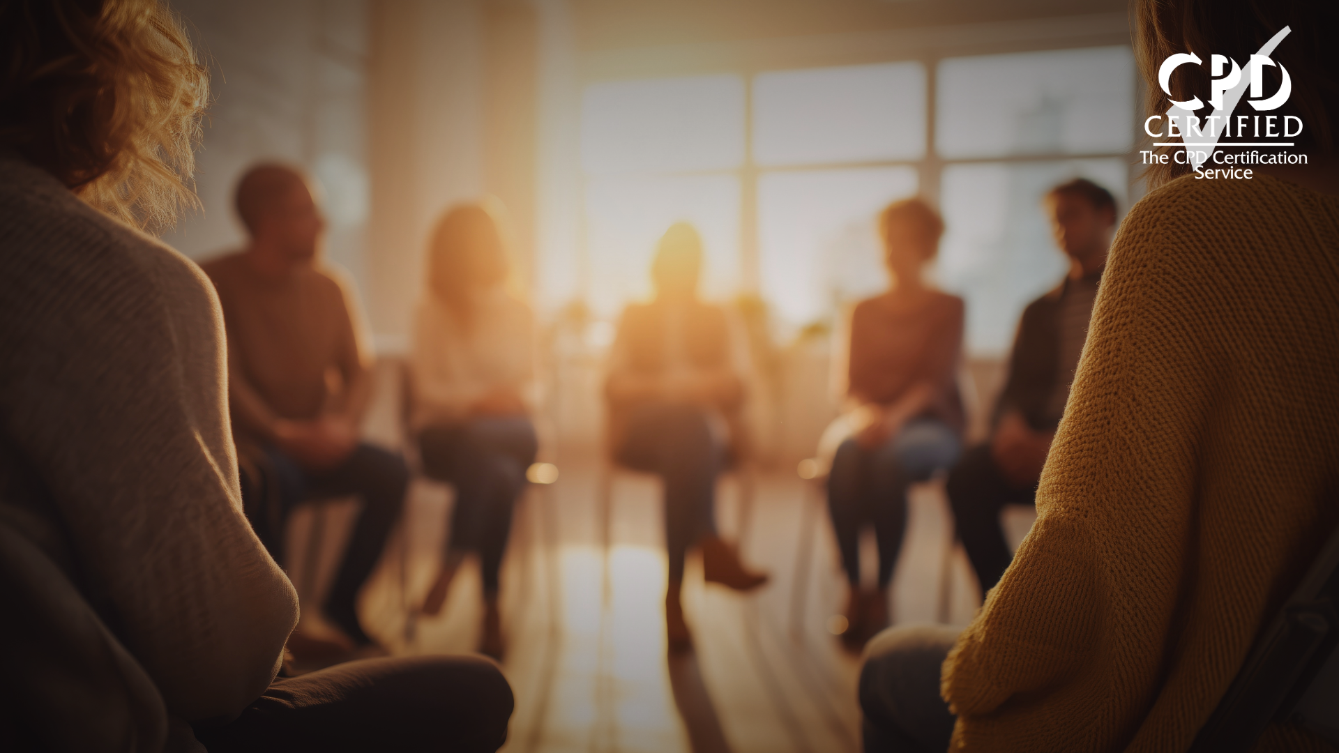 Building Resilience in Staff