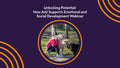 Unlocking Potential How AAI Supports Emotional and Social Development Pre Recorded Webinar