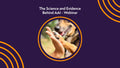 The Science and Evidence Behind AAI - Webinar