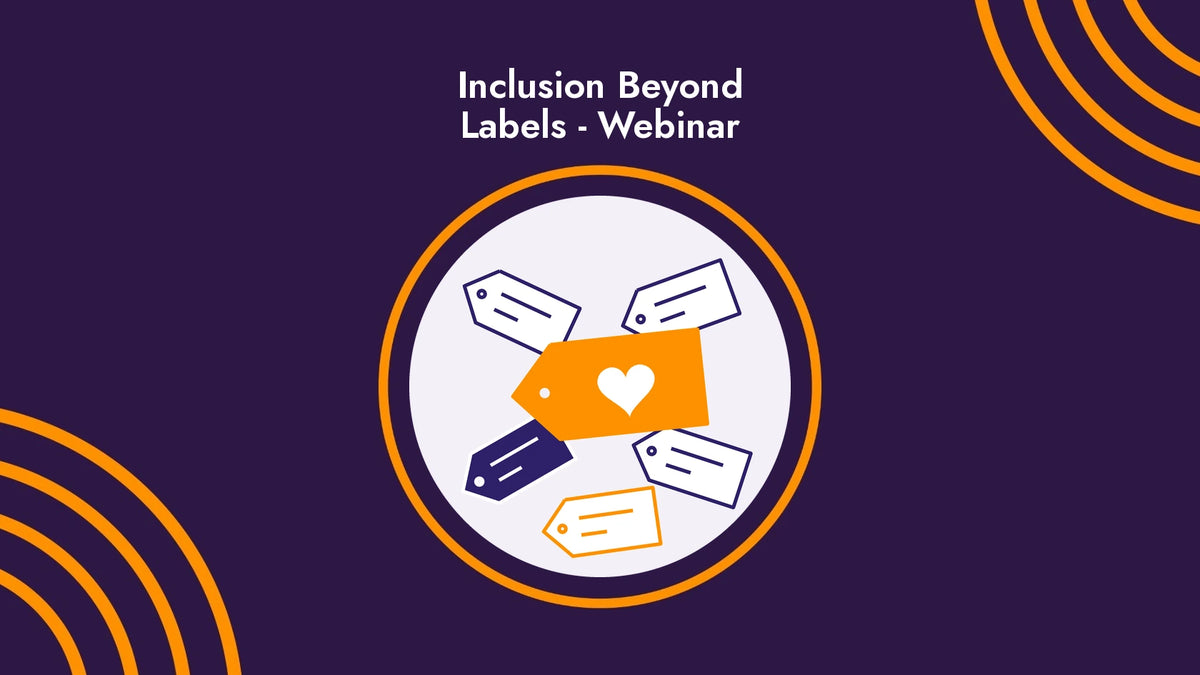 Inclusion Beyond Labels - Designing AAI for Diverse SEND Needs - Webinar